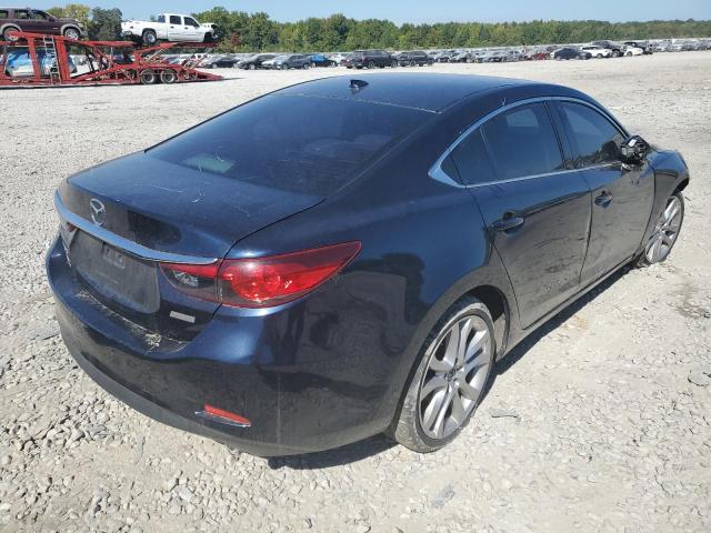 Photo 4 from auction – 2015 MAZDA 6 TOURING with VIN JM1GJ1V52F1193387