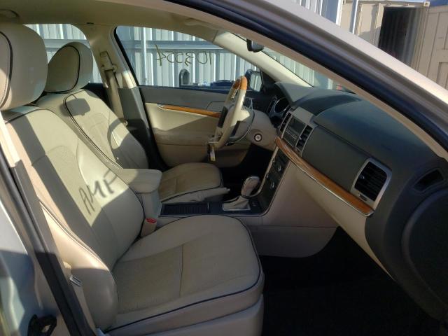 صورة رقم 5 من المزاد - 2010 LINCOLN MKZ مع VIN 3LNHL2GC9AR649976