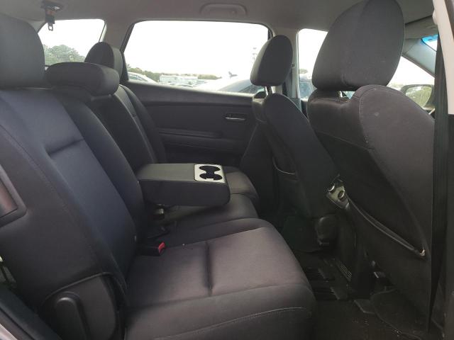 Photo 6 from auction – 2009 MAZDA CX-9 with VIN JM3TB28V290166561