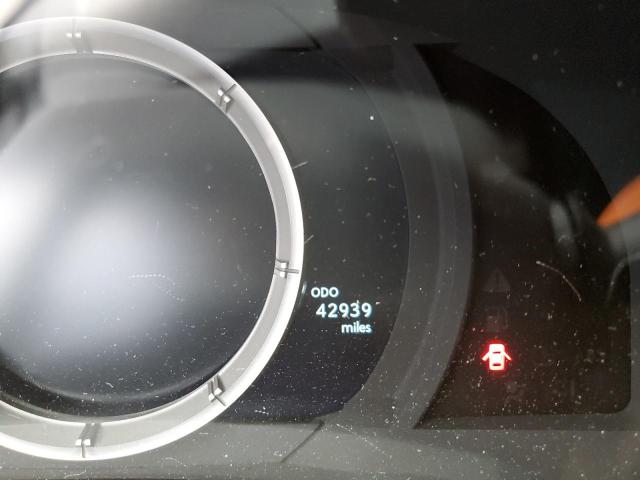 Photo 8 from auction – 2019 LEXUS RC 350 with VIN JTHHZ5BC0K5020282