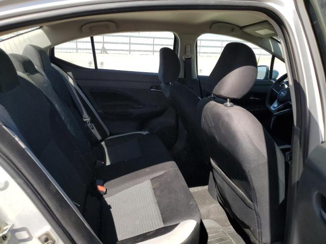 Photo 6 from auction – 2021 NISSAN VERSA SV with VIN 3N1CN8EV6ML895247