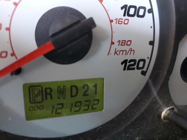 Photo 8 from auction – 2002 FORD ESCAPE XLS with VIN 1FMYU01162KC10832