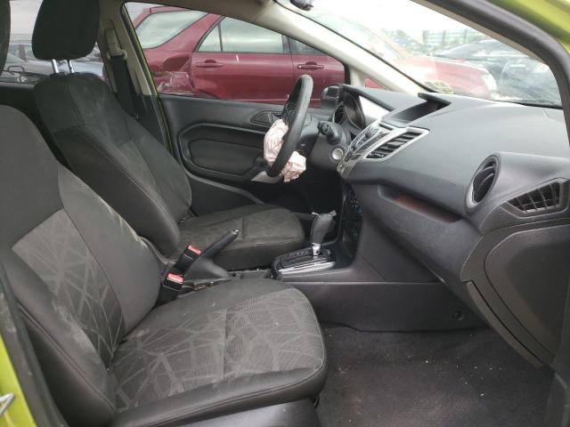 Photo 5 from auction – 2011 FORD FIESTA SE with VIN 3FADP4EJXBM145073