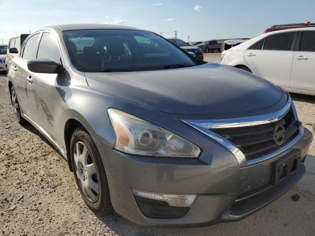 NISSAN ALTIMA 2.5 2015 with VIN 1N4AL3AP1FC583023 - Photo from auction