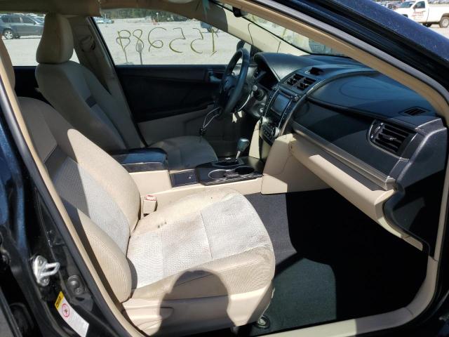 Photo 5 from auction – 2012 TOYOTA CAMRY BASE with VIN 4T1BF1FK4CU001991