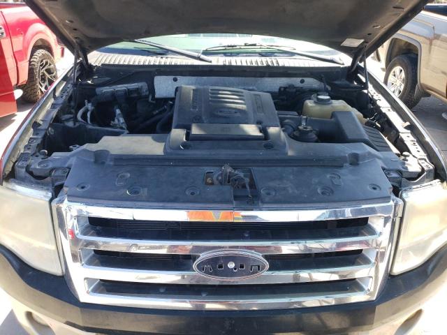 Photo 7 from auction – 2007 FORD EXPEDITION with VIN 1FMFK17597LA17220