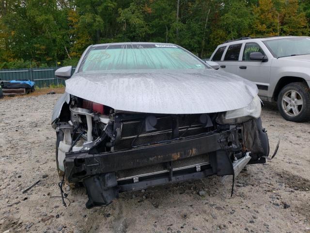 Photo 9 from auction – 2016 TOYOTA CAMRY HYBR with VIN 4T1BD1FK7GU177896