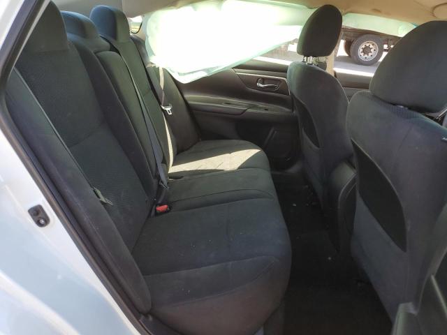 Photo 6 from auction – 2015 NISSAN ALTIMA 2.5 with VIN 1N4AL3AP0FC268374