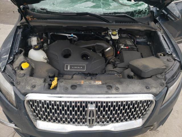 Photo 7 from auction – 2019 LINCOLN MKC RESERV with VIN 5LMCJ3D98KUL45009