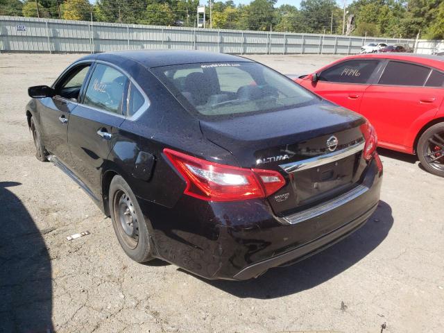 Photo 3 from auction – 2016 NISSAN ALTIMA 2.5 with VIN 1N4AL3AP9GN374358