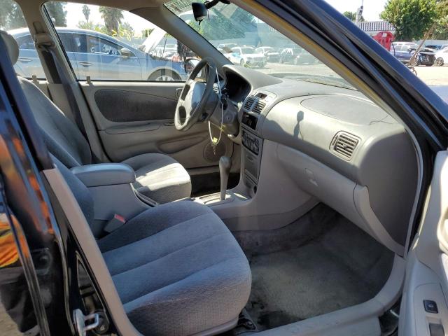 Photo 5 from auction – 2001 TOYOTA COROLLA CE with VIN 2T1BR12E71C507658