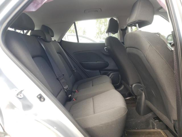 Photo 6 from auction – 2022 HYUNDAI VENUE SE with VIN KMHRB8A3XNU166143