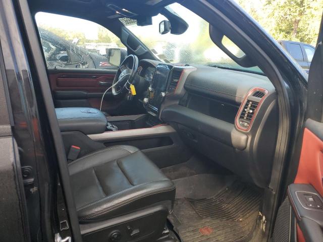 Photo 5 from auction – 2019 RAM 1500 REBEL with VIN 1C6SRFLT2KN728245