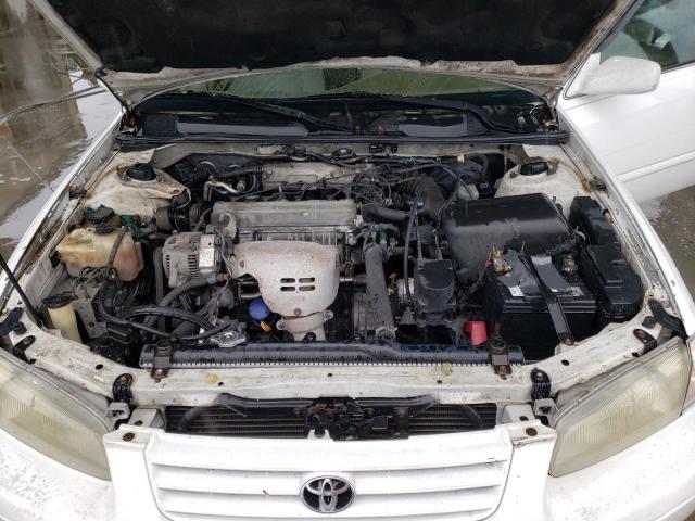 Photo 7 from auction – 1998 TOYOTA CAMRY CE with VIN 4T1BG22K6WU342113