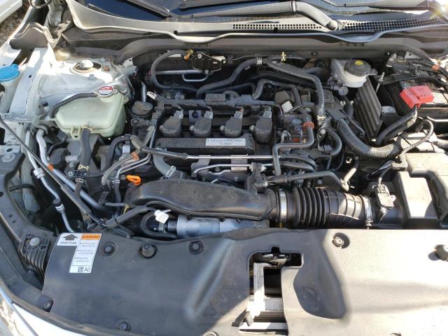 Photo 7 from auction – 2017 HONDA CIVIC EX with VIN 2HGFC3B3XHH358872