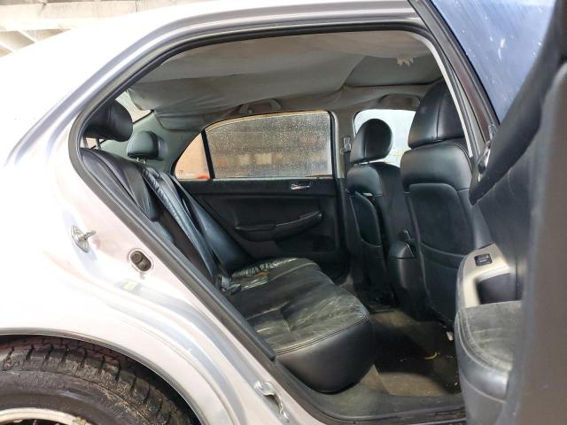 Photo 6 from auction – 2004 HONDA ACCORD with VIN 1HGCM56844A086667
