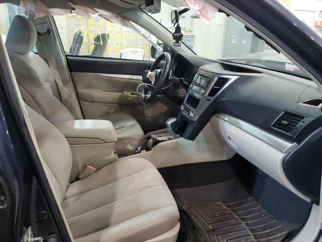 Photo 5 from auction – 2013 SUBARU LEGACY 2.5 with VIN 4S3BMCA66D3020632