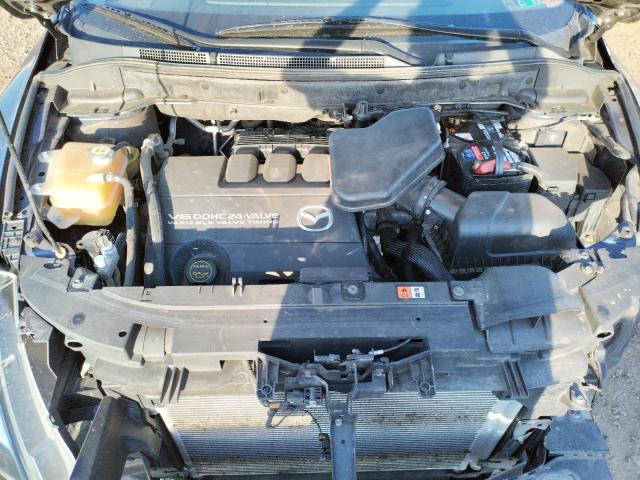 Photo 7 from auction – 2008 MAZDA CX-9 with VIN JM3TB38V880133911