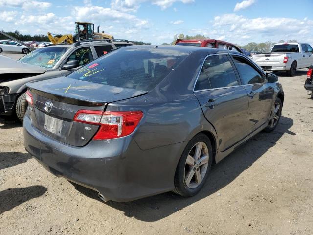Photo 4 from auction – 2012 TOYOTA CAMRY BASE with VIN 4T1BF1FK0CU202058