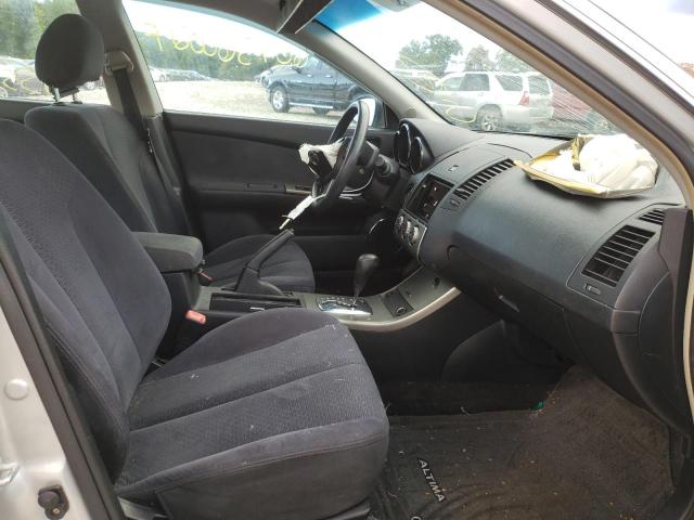 Photo 5 from auction – 2005 NISSAN ALTIMA S with VIN 1N4AL11D95C173899