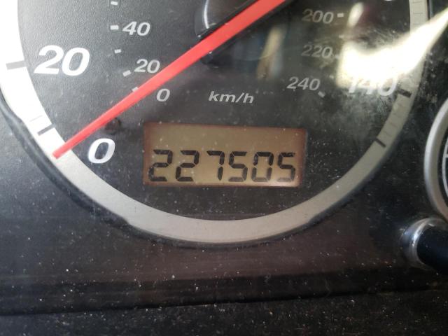 Photo 8 from auction – 2003 HONDA CR-V with VIN SHSRD788X3U135399