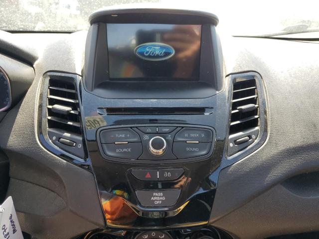 Photo 9 from auction – 2018 FORD FIESTA SE with VIN 3FADP4BJ9JM100676