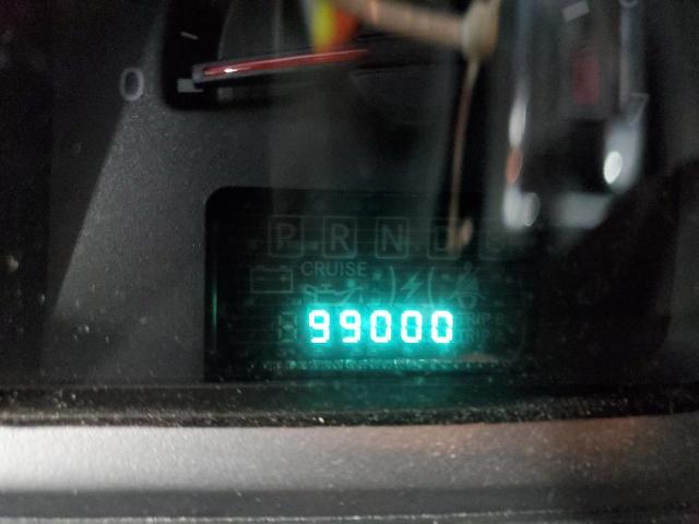 Photo 8 from auction – 2010 DODGE JOURNEY SX with VIN 3D4PG5FVXAT135004