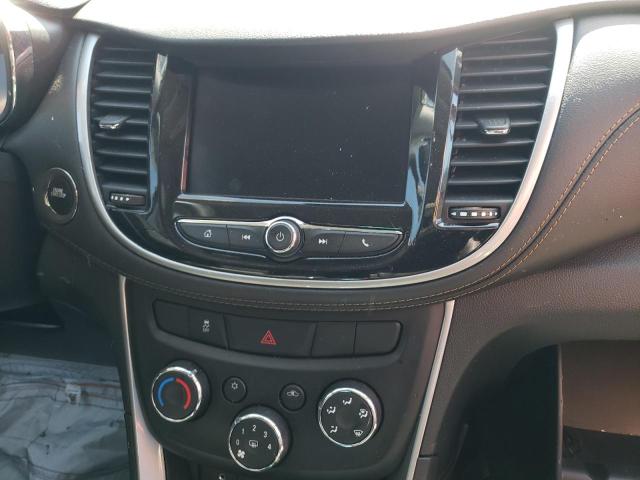 Photo 9 from auction – 2020 CHEVROLET TRAX 1LT with VIN KL7CJPSB2LB039776