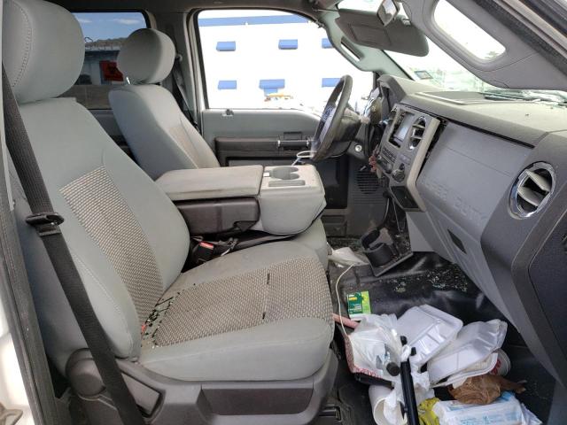 Photo 5 from auction – 2012 FORD F250 SUPER with VIN 1FT7W2BT7CEC02941