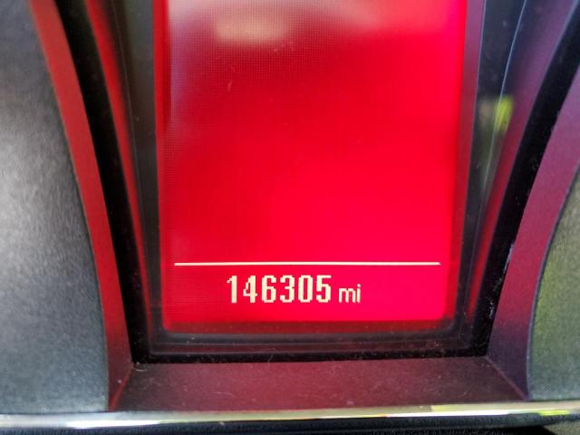 Photo 8 from auction – 2012 GMC TERRAIN SL with VIN 2GKFLXE54C6106515