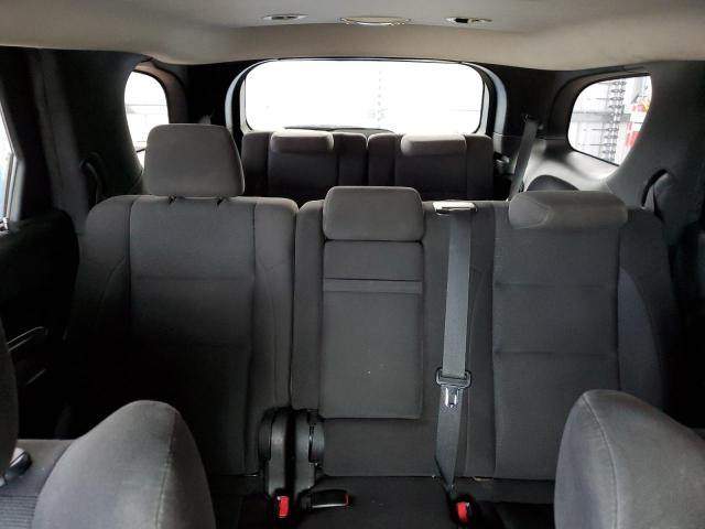 Photo 10 from auction – 2013 DODGE DURANGO SX with VIN 1C4RDHAG7DC662104