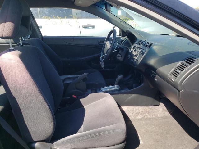 Photo 5 from auction – 2004 HONDA CIVIC with VIN 1HGEM225X4L029512