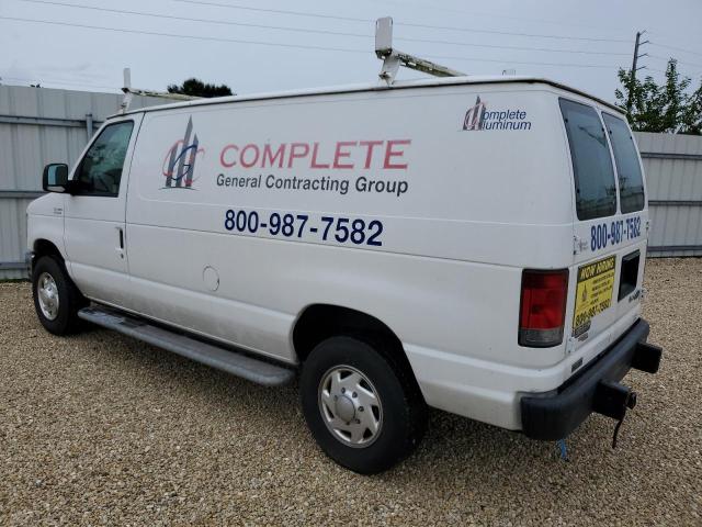 Photo 2 from auction – 2012 FORD ECONOLINE with VIN 1FTNE2EW2CDA33580