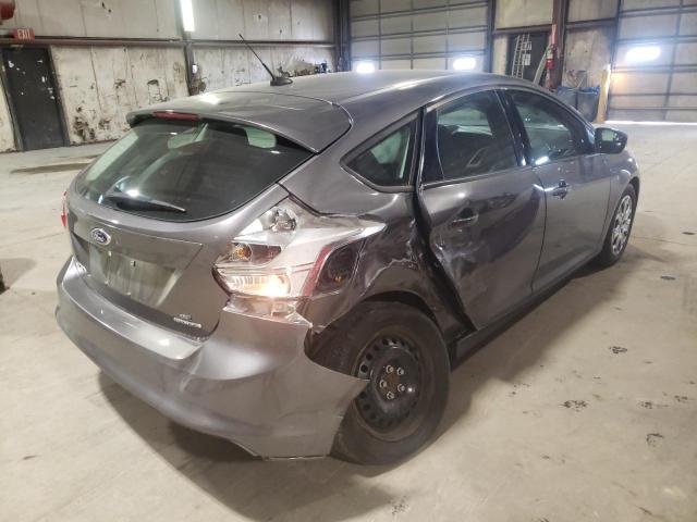 Photo 9 from auction – 2013 FORD FOCUS SE with VIN 1FADP3K26DL280417