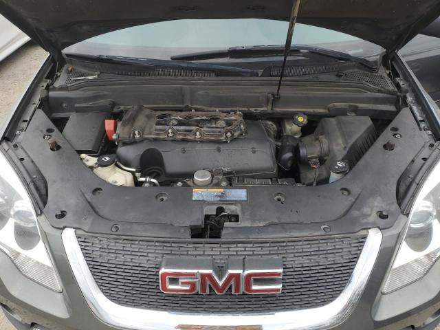 Photo 7 from auction – 2011 GMC ACADIA SLE with VIN 1GKKVPED4BJ145123