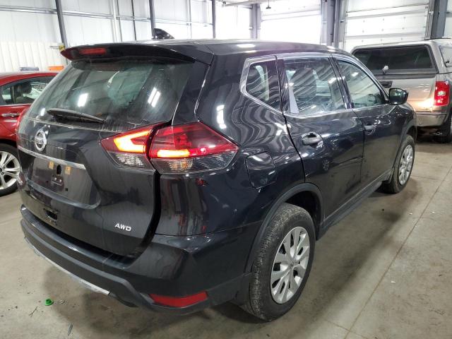 Photo 4 from auction – 2020 NISSAN ROGUE S with VIN KNMAT2MV2LP505479