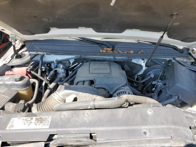 Photo 7 from auction – 2010 GMC YUKON DENA with VIN 1GKUCEEF8AR179022