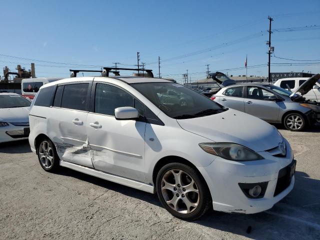 MAZDA 5 2009 с VIN JM1CR29L590359353 - Фото с аукциона