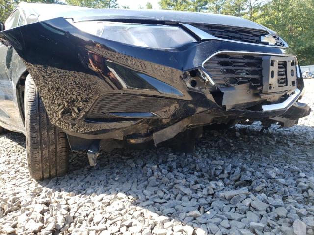 Photo 9 from auction – 2018 CHEVROLET CRUZE LS with VIN 1G1BB5SM3J7203885