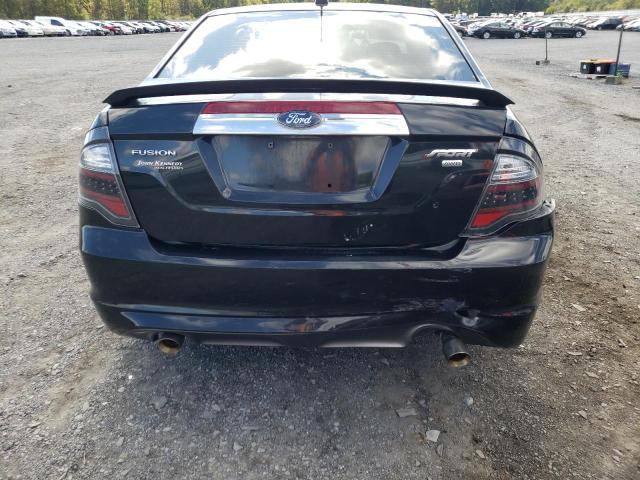 Photo 9 from auction – 2010 FORD FUSION SPO with VIN 3FAHP0DC0AR352568