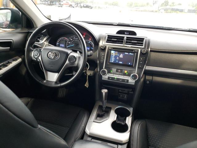 Фото 9 с аукциона – 2012 TOYOTA CAMRY BASE с VIN 4T1BF1FK0CU092841