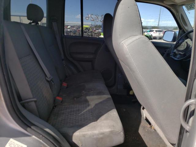 Photo 6 from auction – 2007 JEEP LIBERTY SP with VIN 1J4GL48KX7W694930