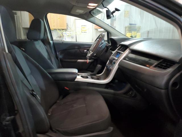 Photo 5 from auction – 2011 FORD EDGE SE with VIN 2FMDK3GC8BBA66306