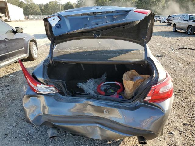 Photo 9 from auction – 2017 NISSAN ALTIMA 2.5 with VIN 1N4AL3APXHC120607