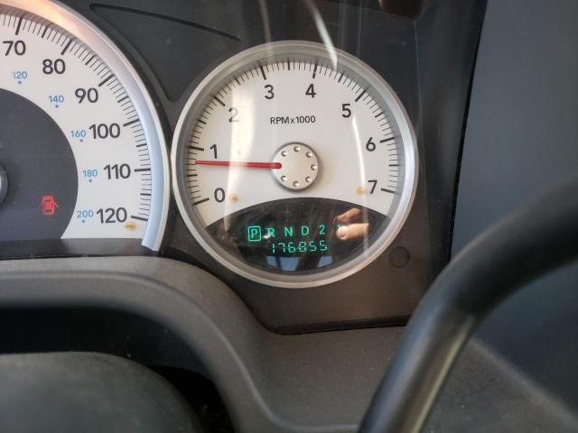 Photo 8 from auction – 2005 DODGE DAKOTA QUA with VIN 1D7HW48N45S332789