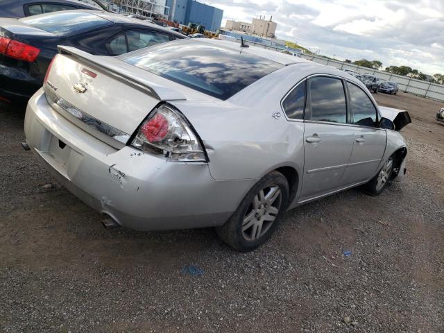 Photo 4 from auction – 2006 CHEVROLET IMPALA LT with VIN 2G1WC581369174616