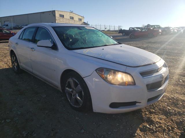 Photo 1 from auction – 2012 CHEVROLET MALIBU 2LT with VIN 1G1ZD5EU5CF369533