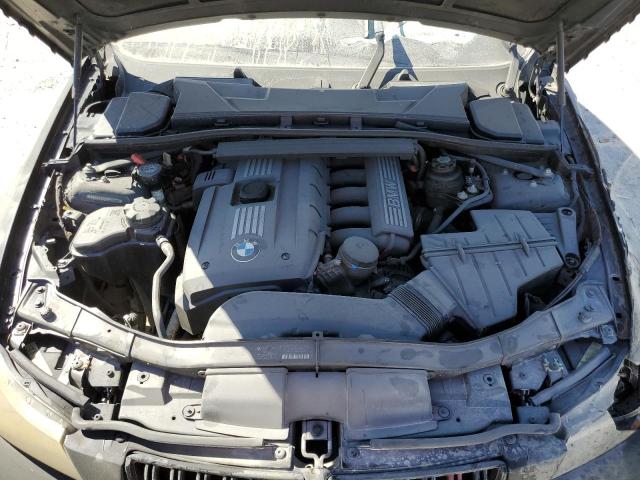 Photo 7 from auction – 2008 BMW 328 I with VIN WBAVA33528P143110