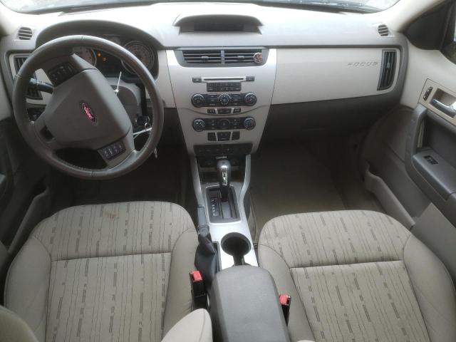 Photo 5 from auction – 2011 FORD FOCUS SE with VIN 1FAHP3FNXBW123328