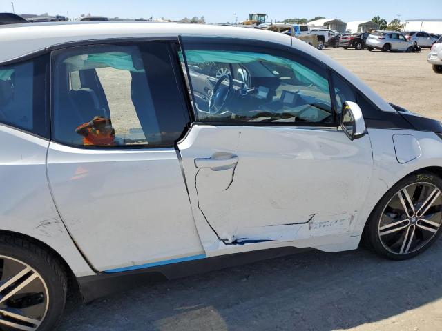 Photo 9 from auction – 2014 BMW I3 REX with VIN WBY1Z4C54EV275453
